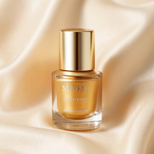 Golden Serum Foundation
